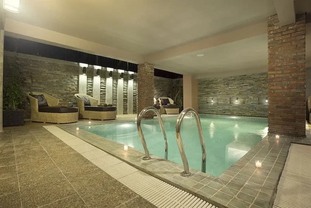 Hotel photo 14