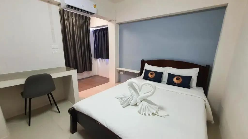 Hotel photo 2