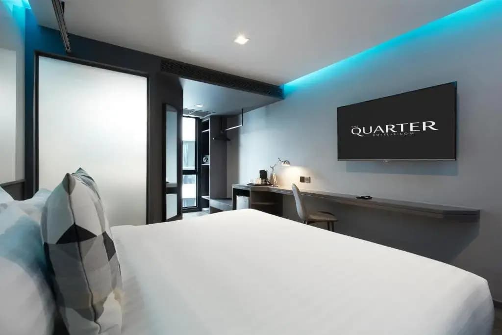 Hotel photo 7