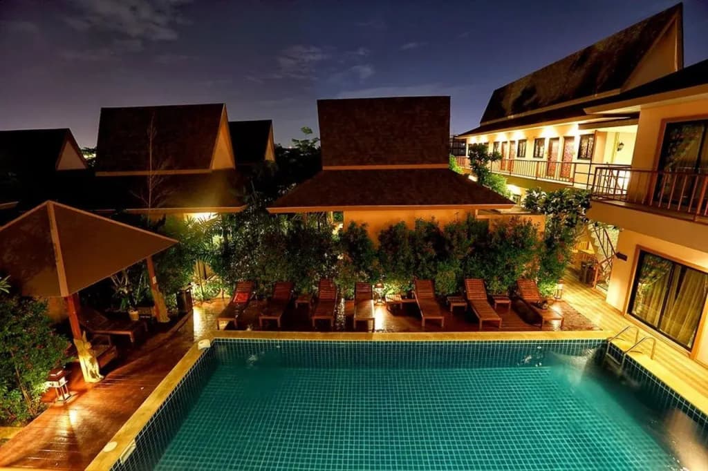 Hotel photo 21