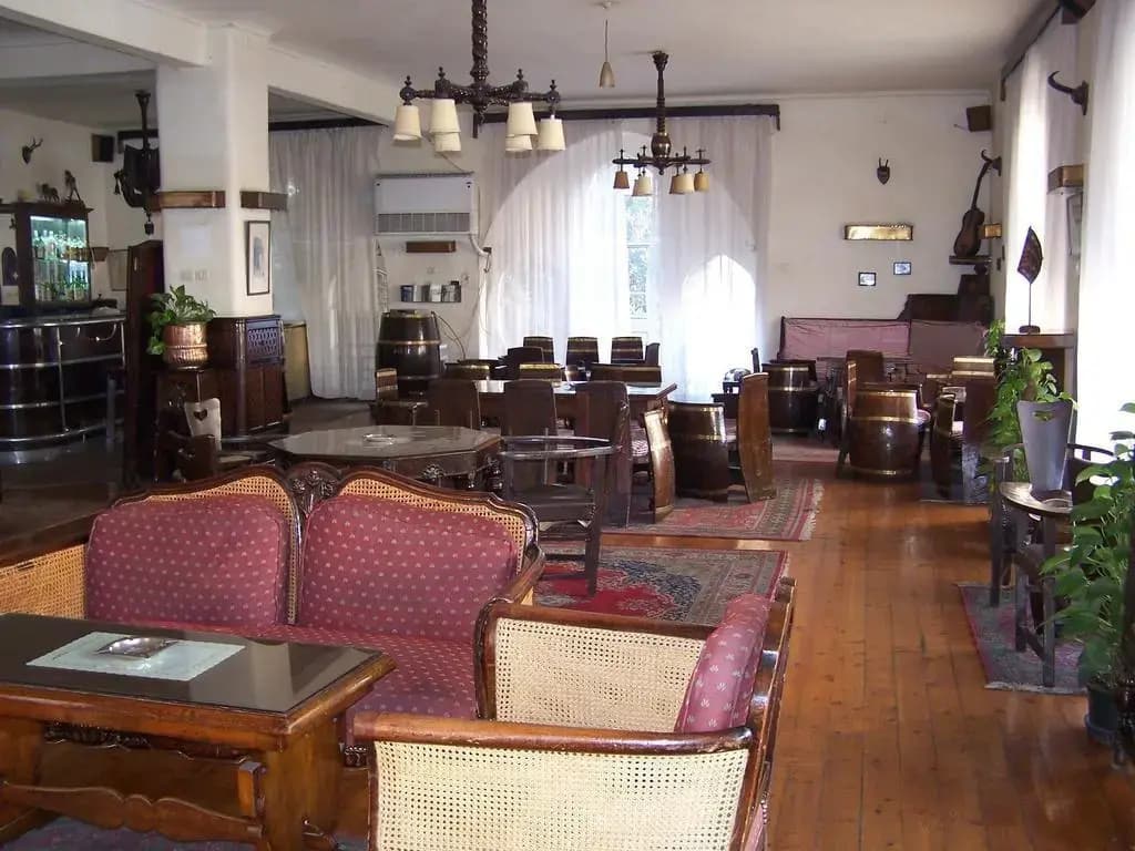 Hotel photo 18