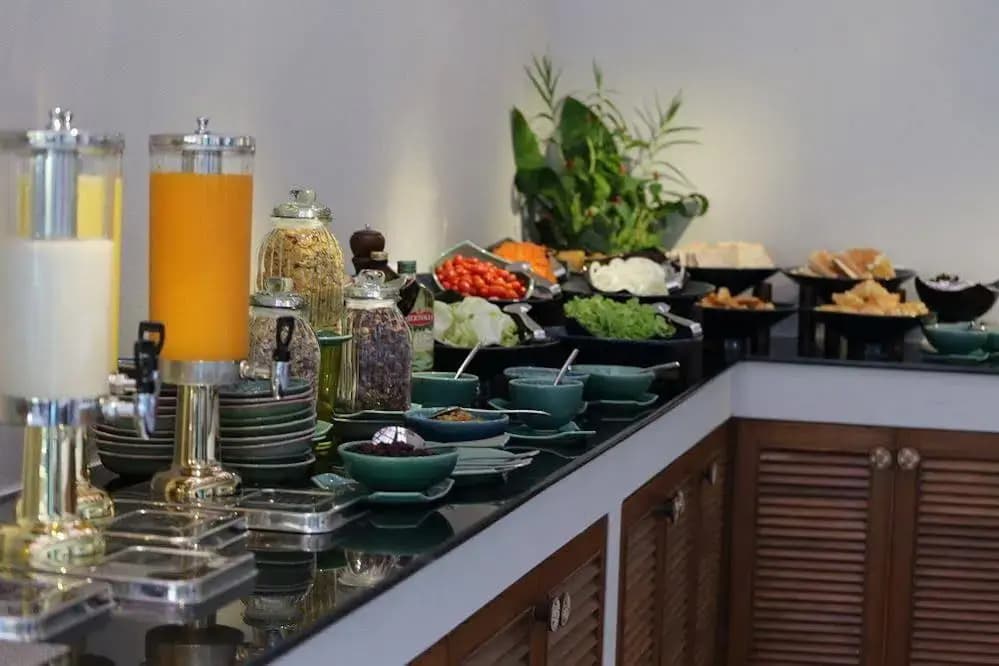 Hotel photo 9