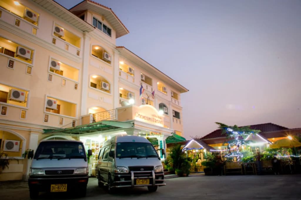 Hotel photo 1