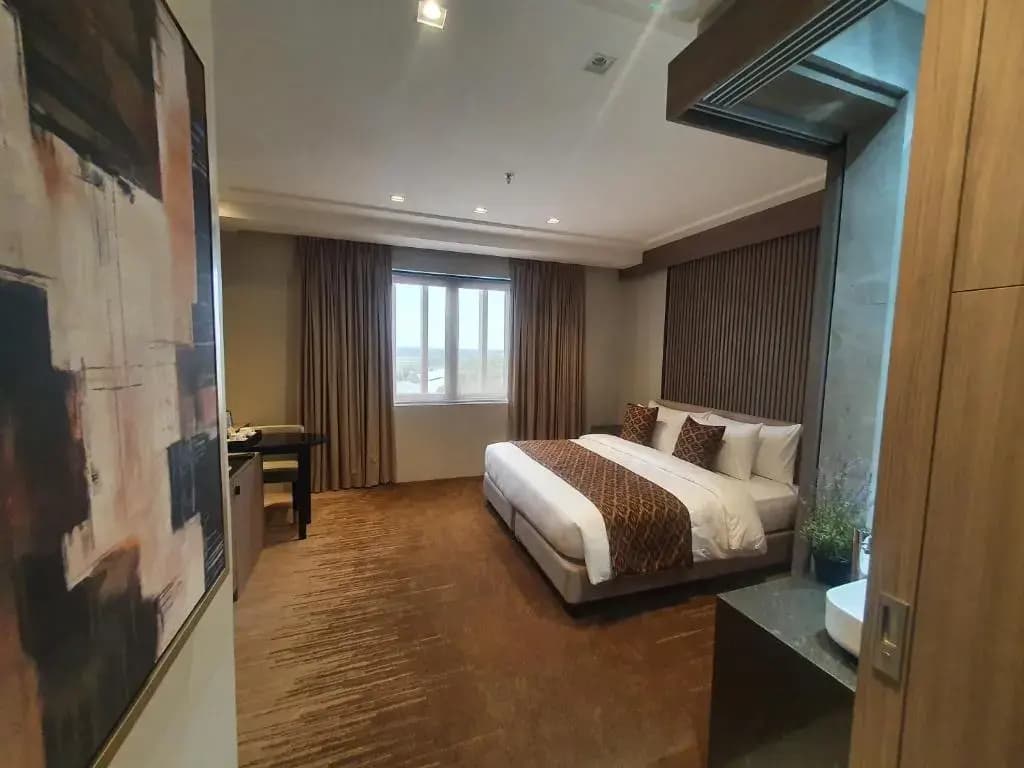Hotel photo 2
