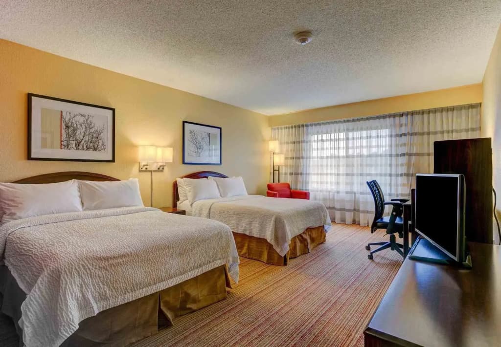 Hotel photo 6