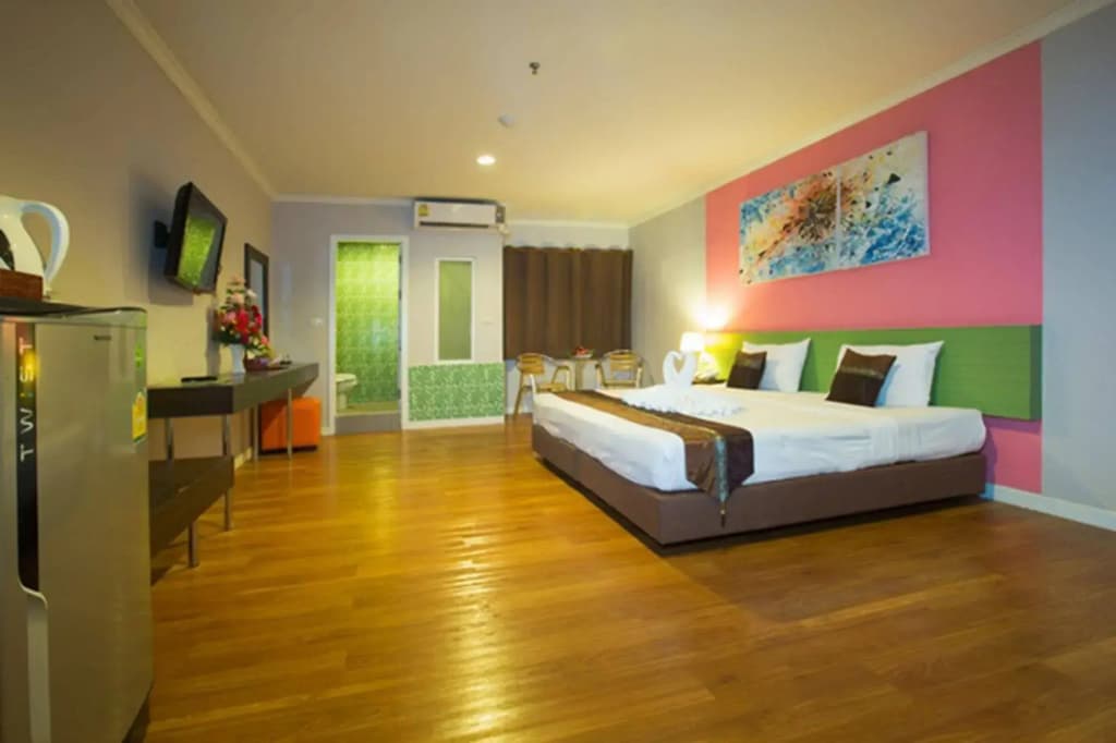 Hotel photo 4