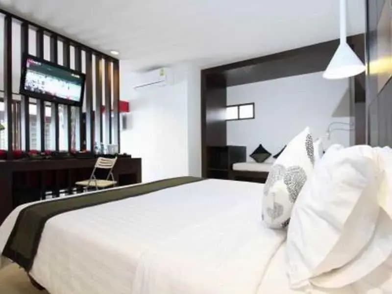 Hotel photo 1
