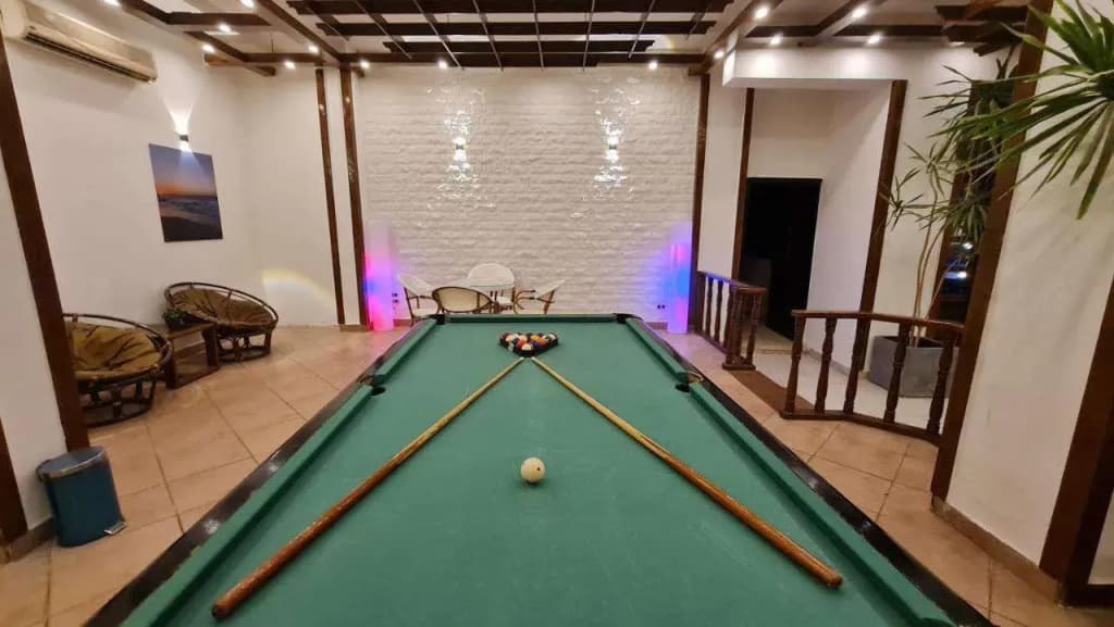 Hotel photo 11