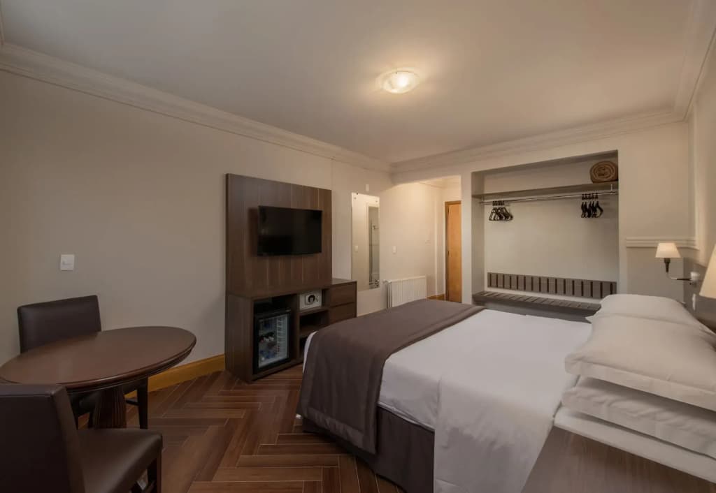Hotel photo 7