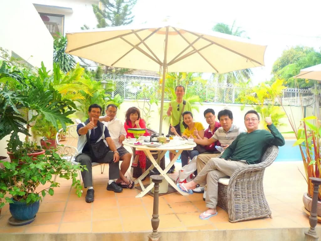 Hotel photo 21