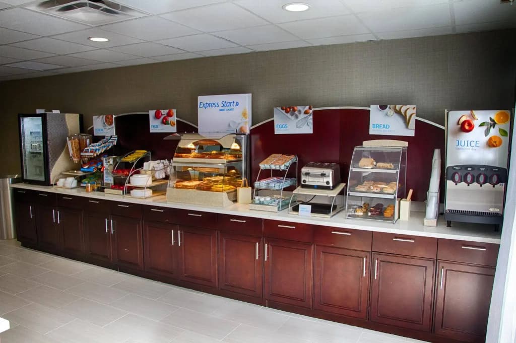 Hotel photo 11