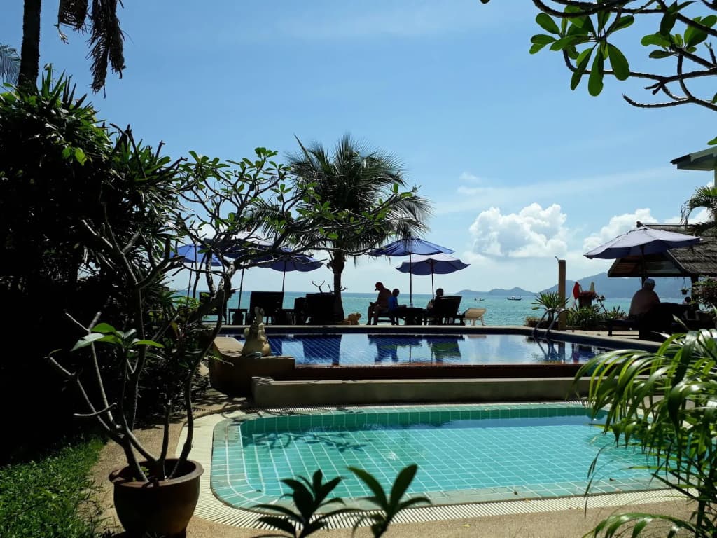 Hotel photo 19
