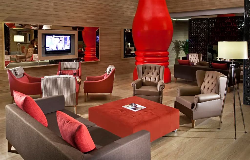 Hotel photo 2