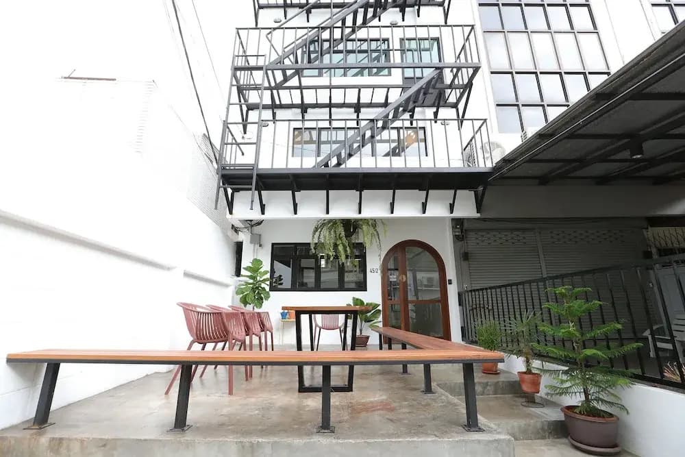 Hotel photo 14