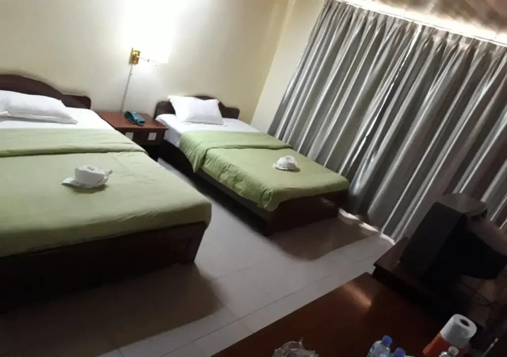 Hotel photo 7