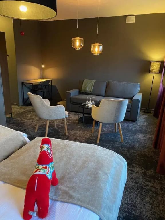 Hotel photo 16