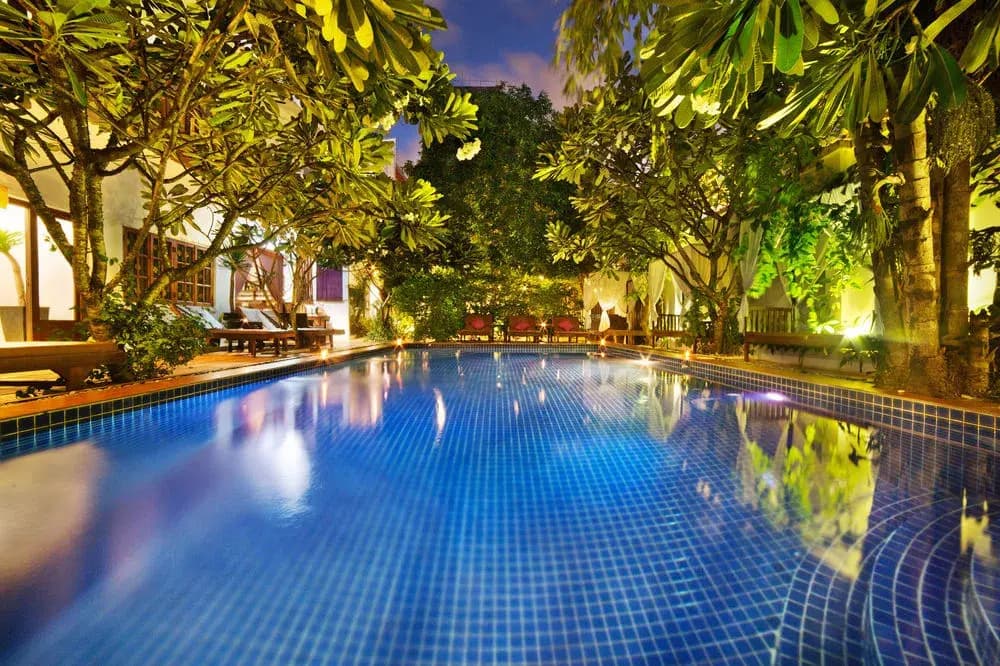 Hotel photo 18