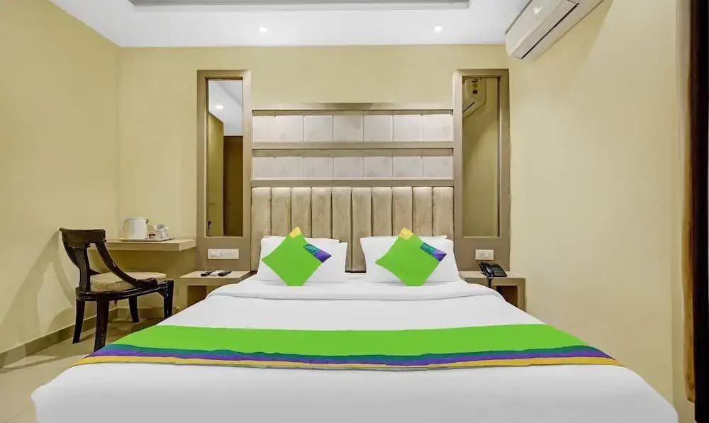 Hotel photo 6