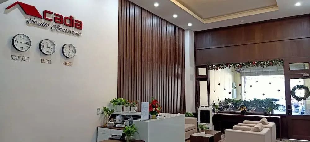 Hotel photo 1