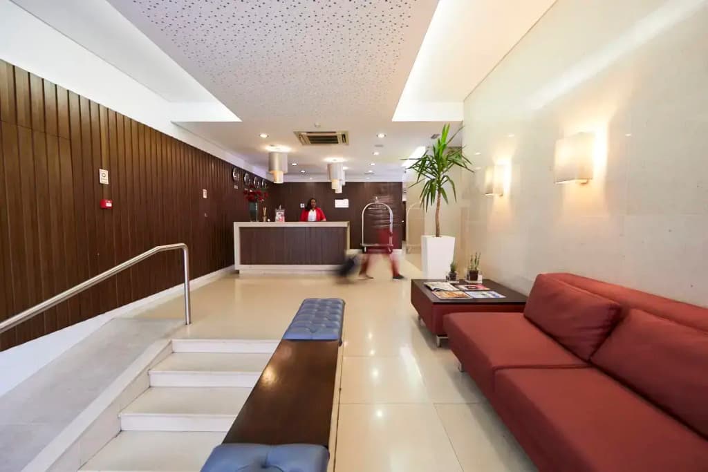 Hotel photo 14