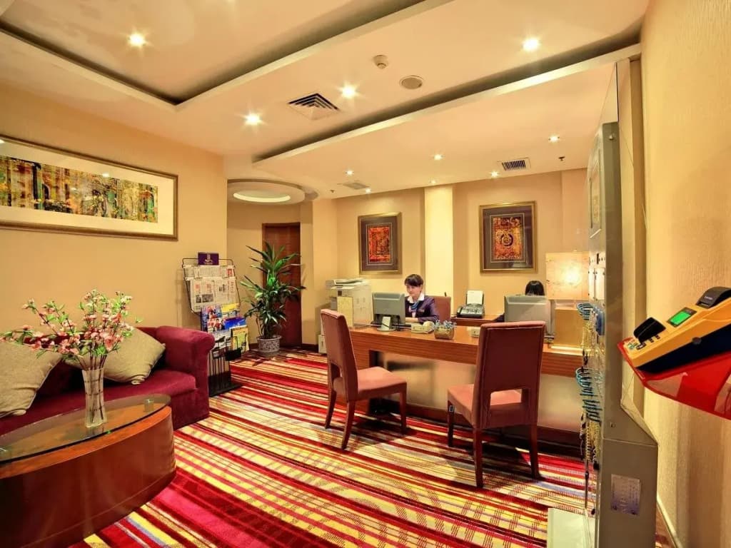 Hotel photo 2