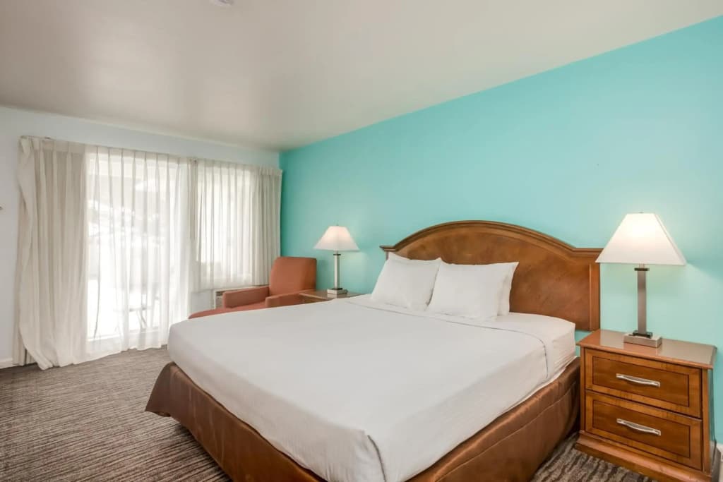 Hotel photo 2