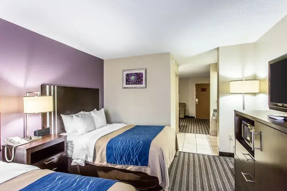 Hotel photo 3
