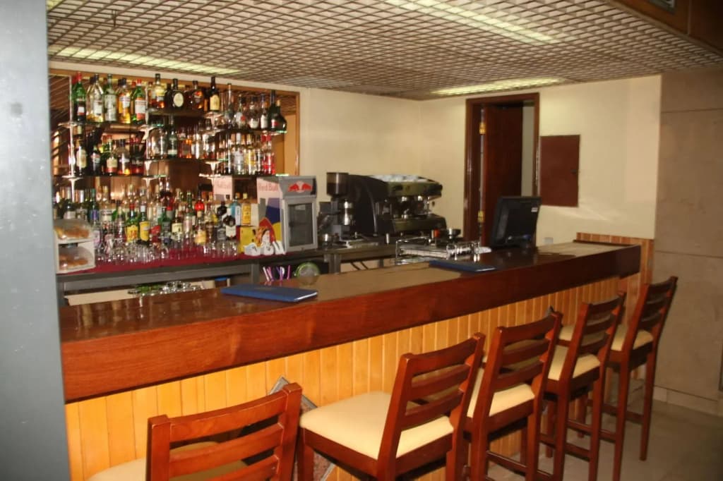 Hotel photo 20