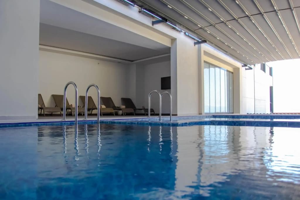 Hotel photo 20
