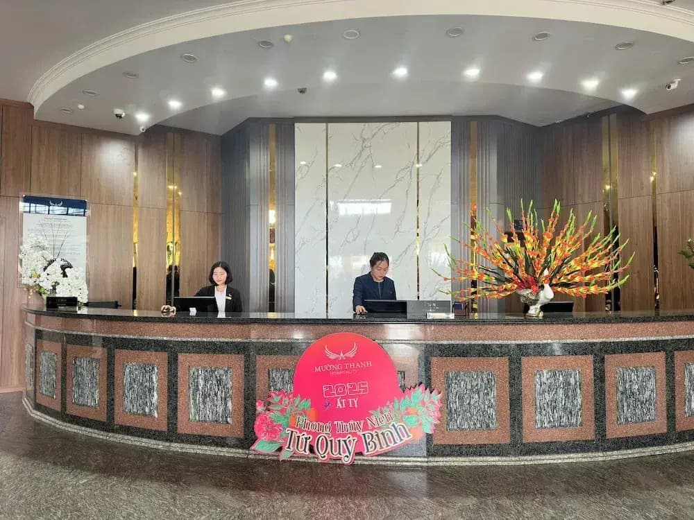 Hotel photo 21