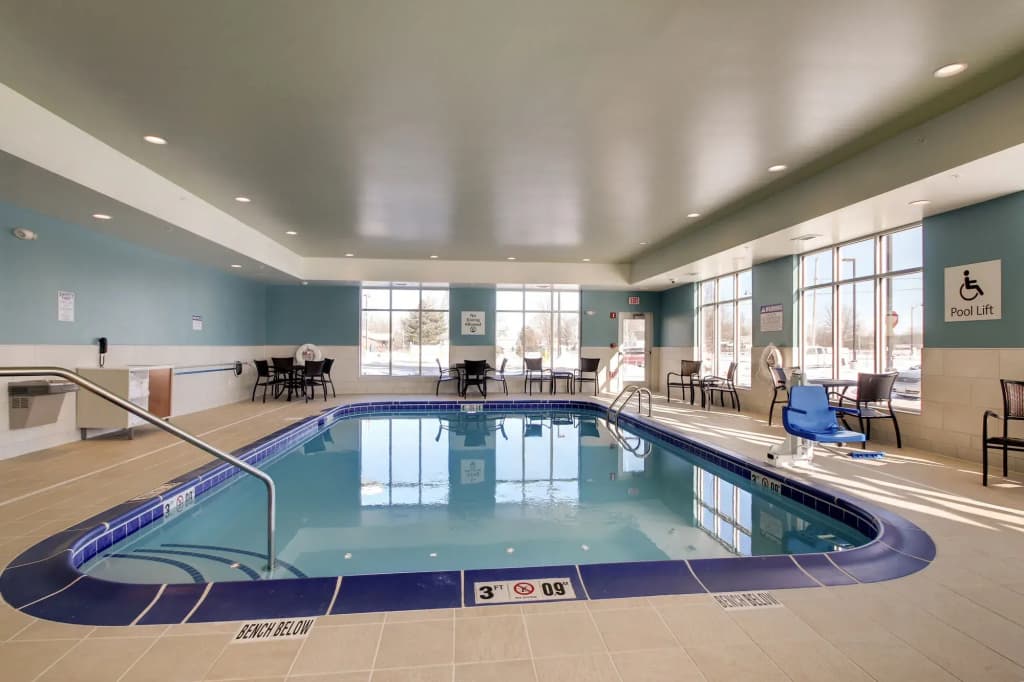 Hotel photo 16