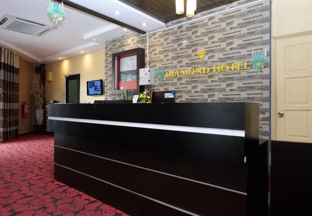 Hotel photo 10