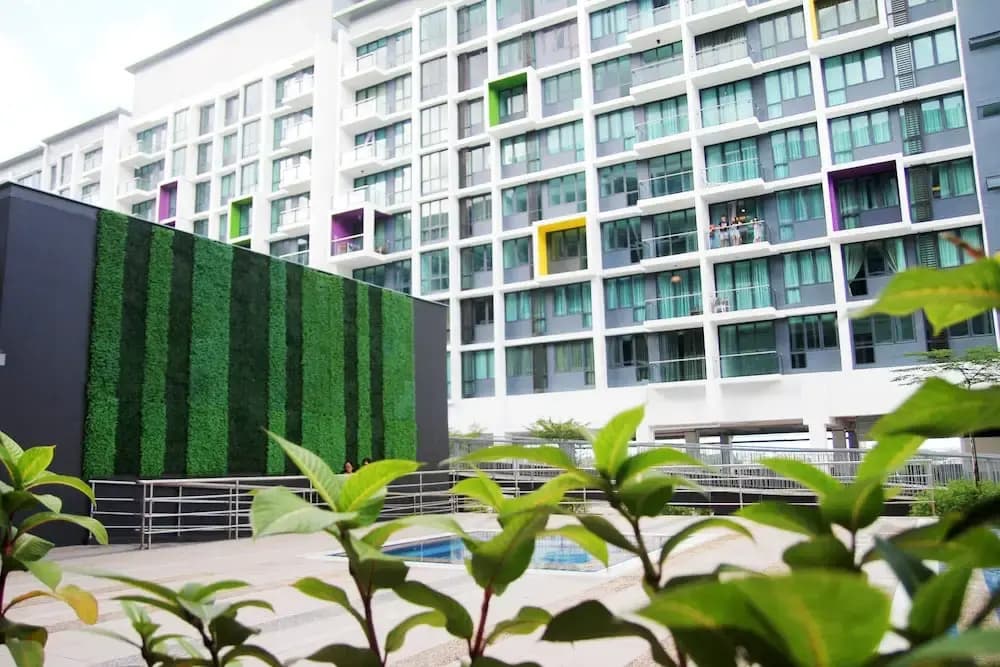 Hotel photo 1