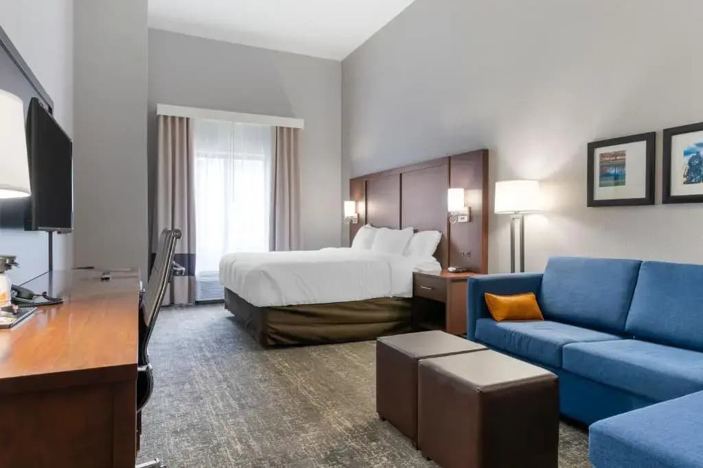 Suite