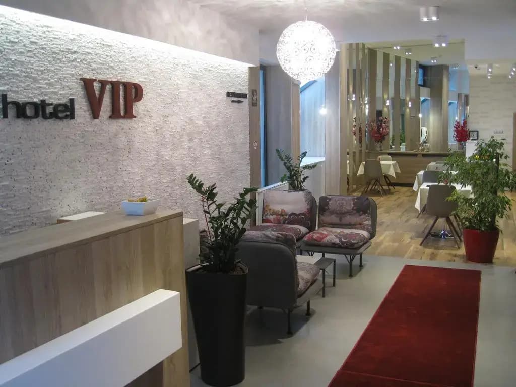 Hotel photo 1