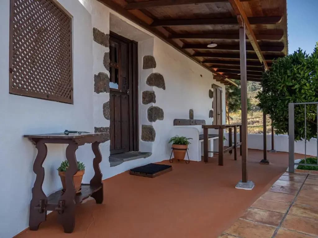 1 Bedroom Cottage