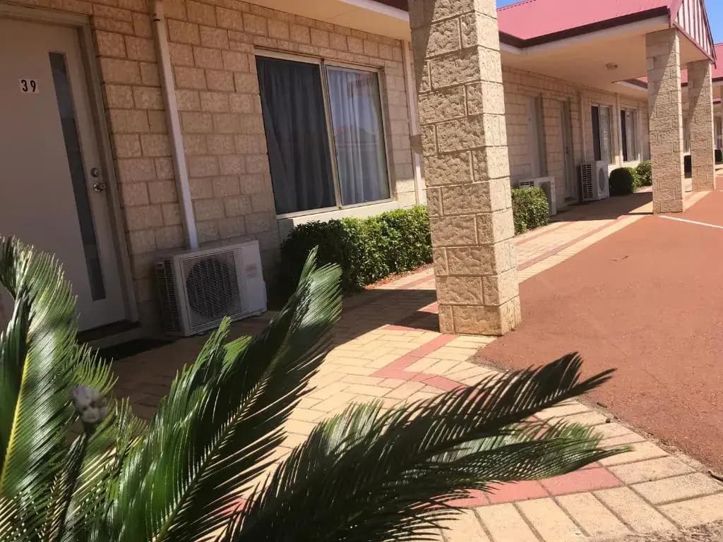 Standard Apartment