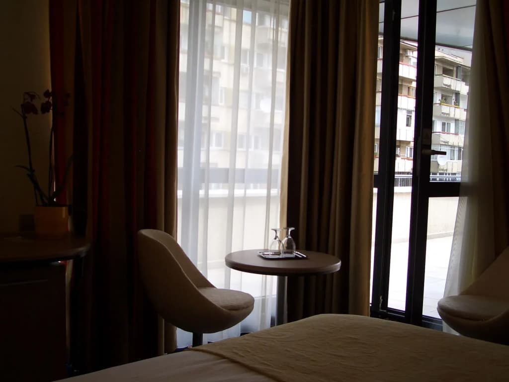 Hotel photo 7