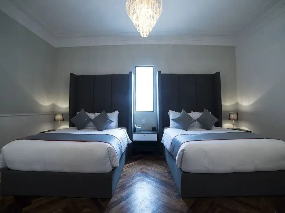 Hotel photo 7