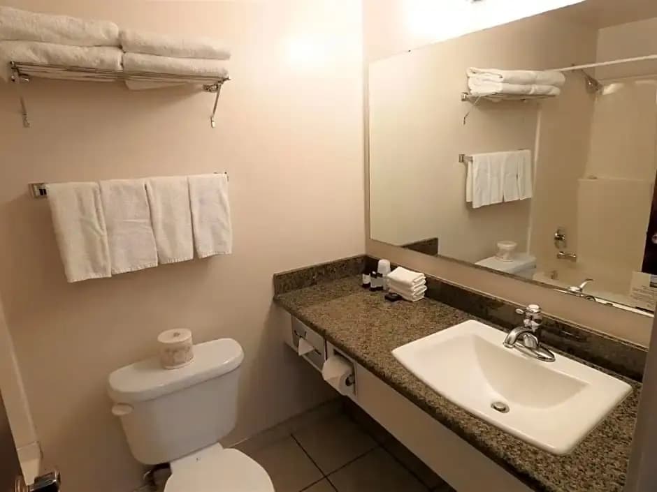 Triple Family Suite