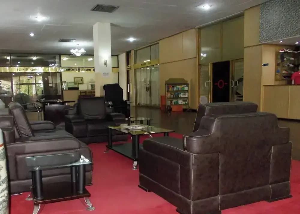 Hotel photo 20