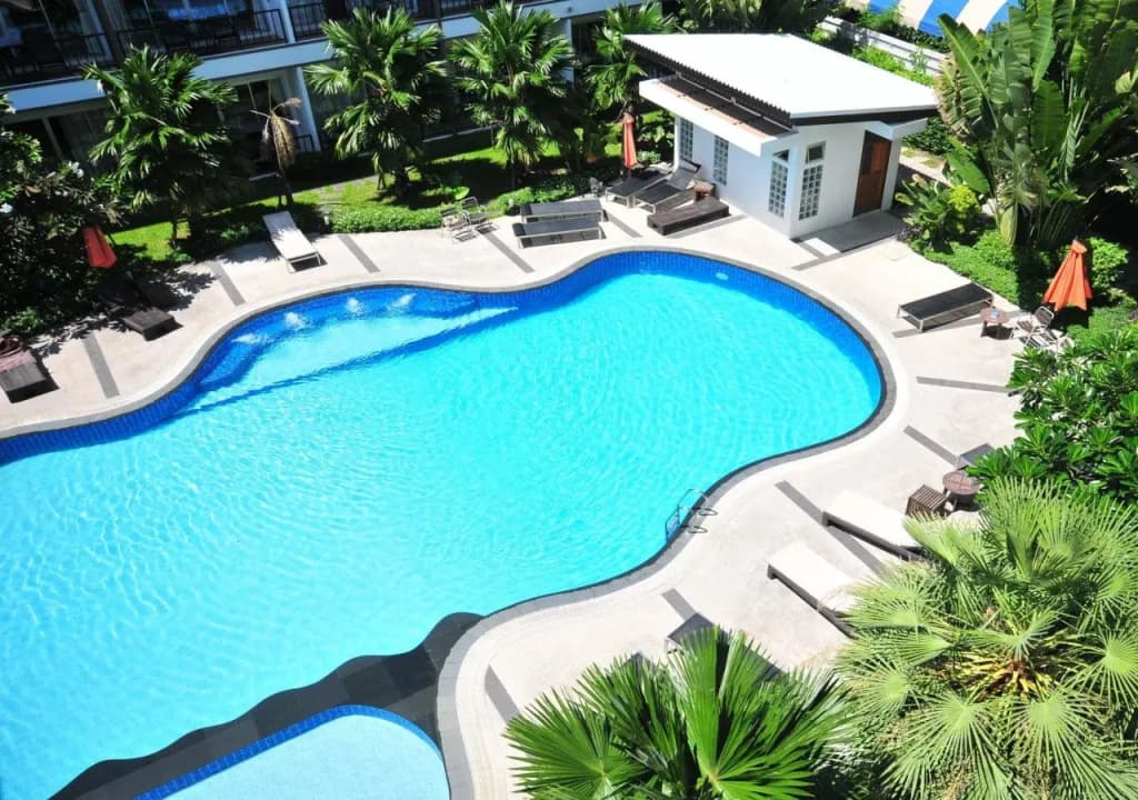 Hotel photo 16