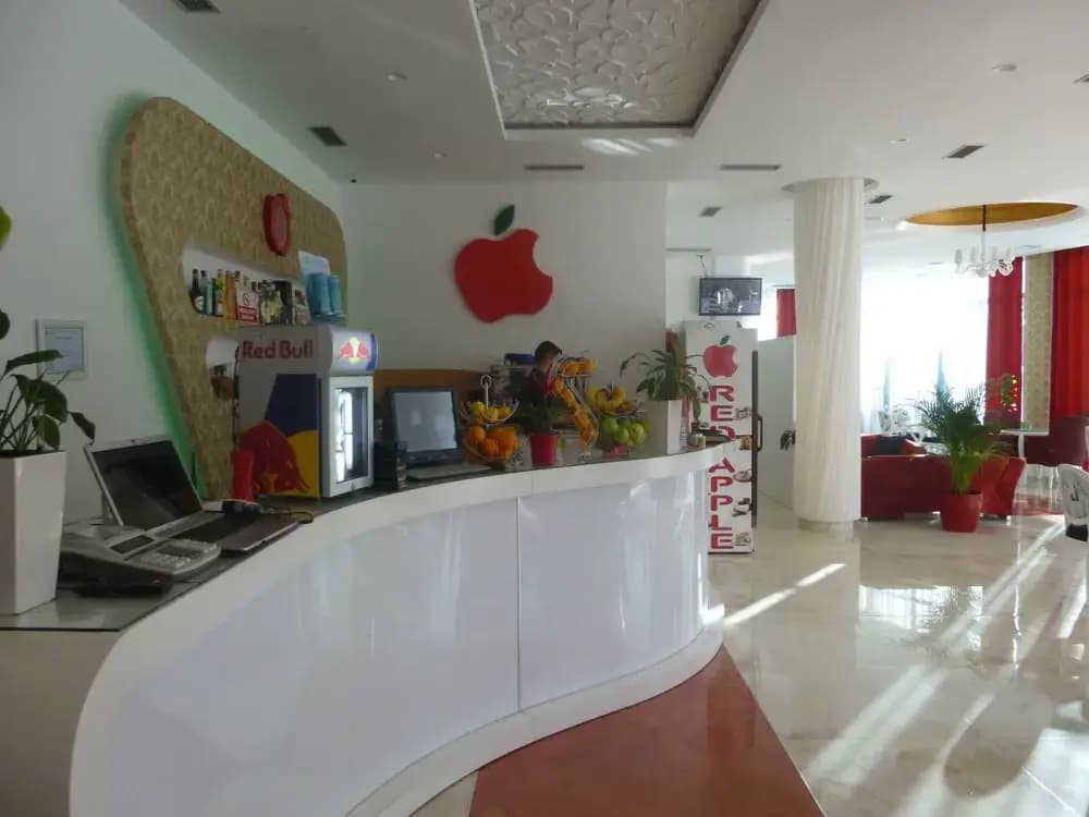 Hotel photo 11
