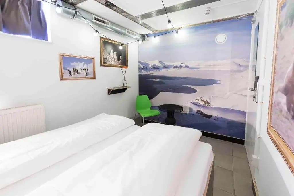 Hotel photo 6