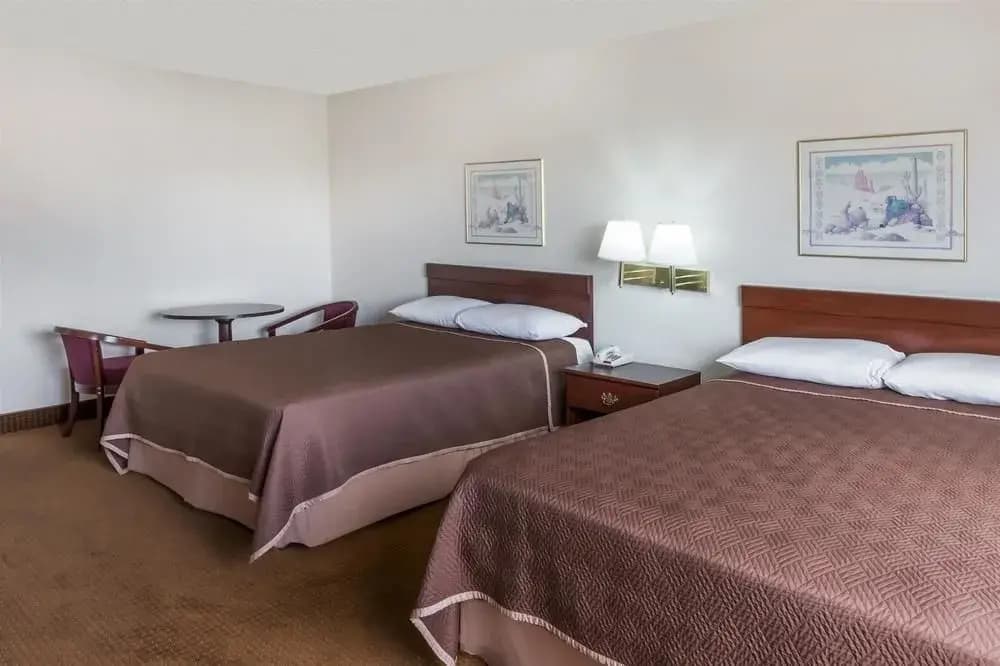Hotel photo 5