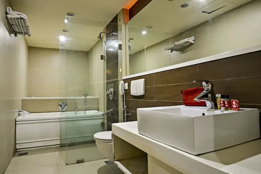 Hotel photo 6