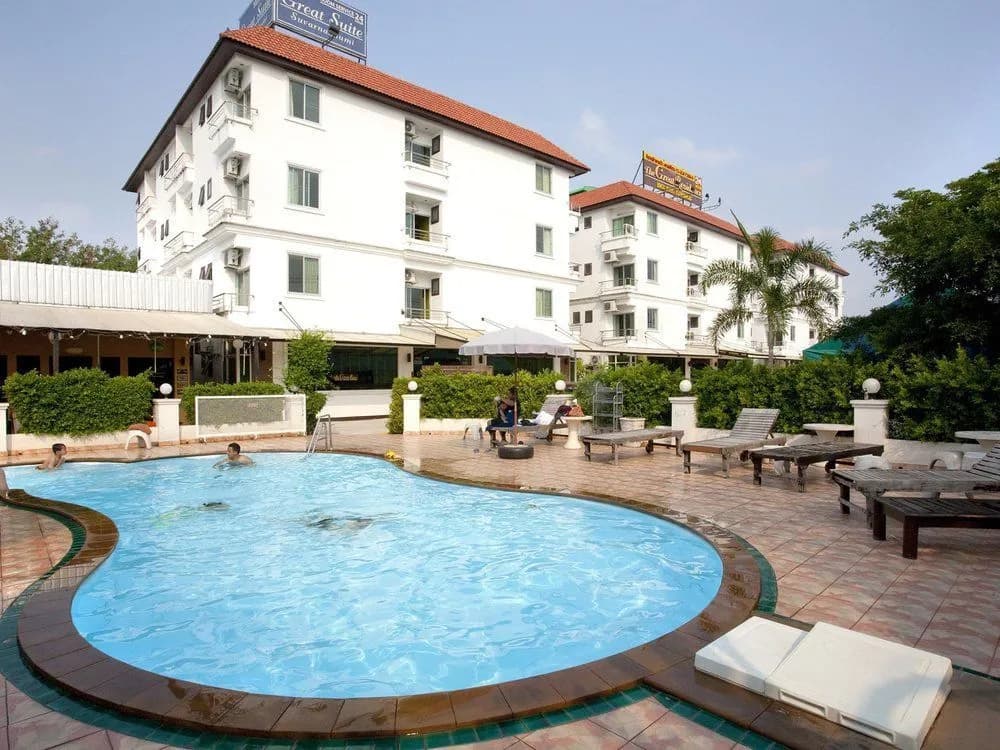 Hotel photo 15