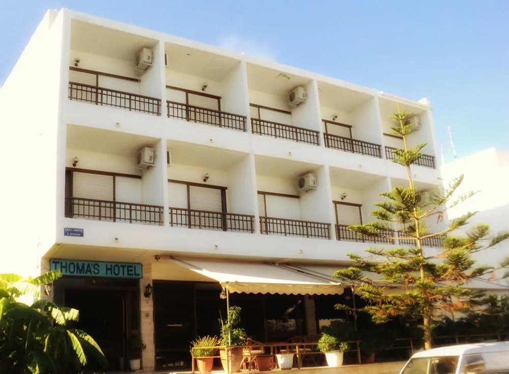 Hotel photo 1