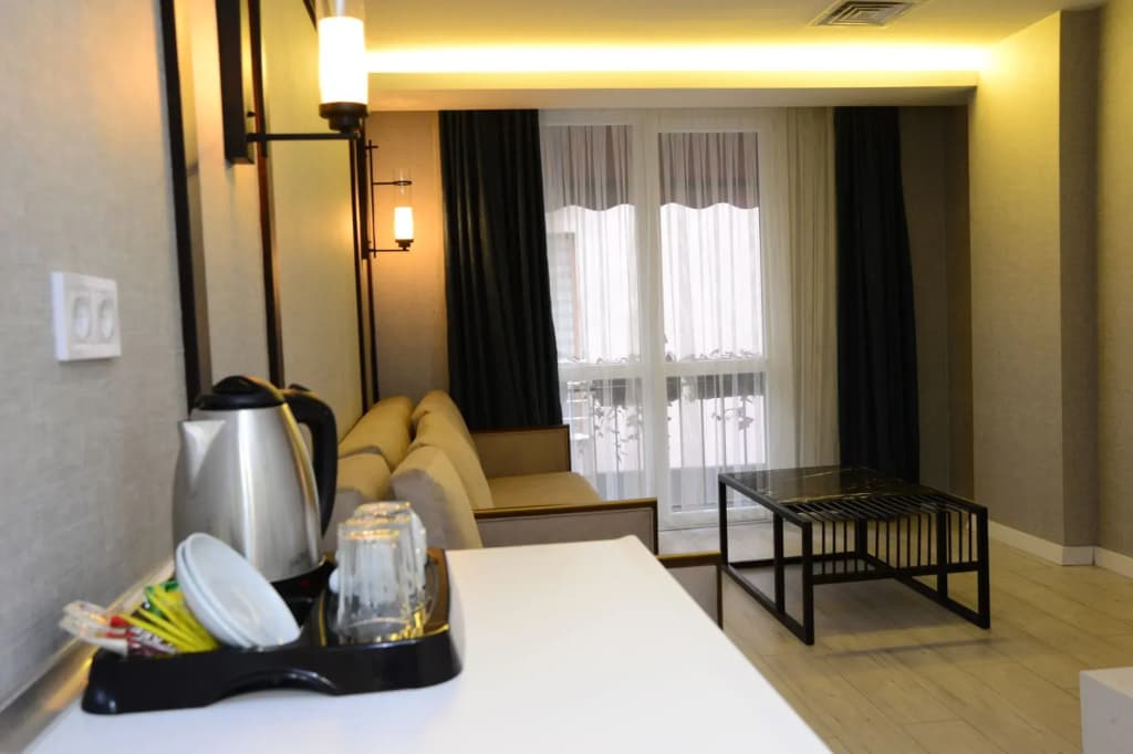 Hotel photo 5