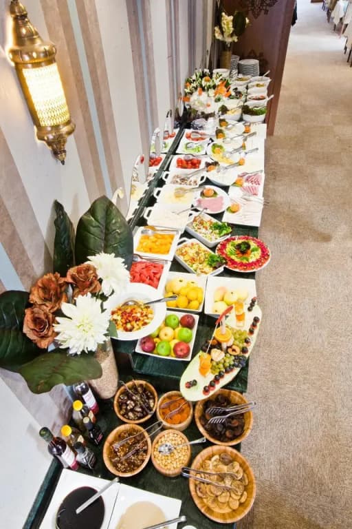 Hotel photo 12